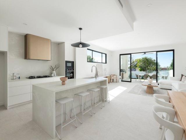 Contemporary Luxury Meets Effortless Family Living