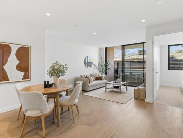 Contemporary Luxury Meets Effortless Living in Ivanhoe