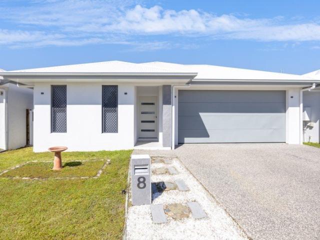 Contemporary Luxury Meets Sustainable Living