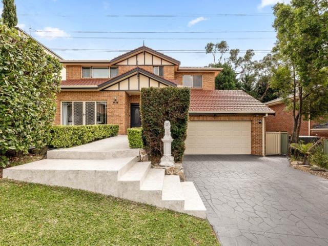 Contemporary Luxury on 1,632sqm of Exceptional Land