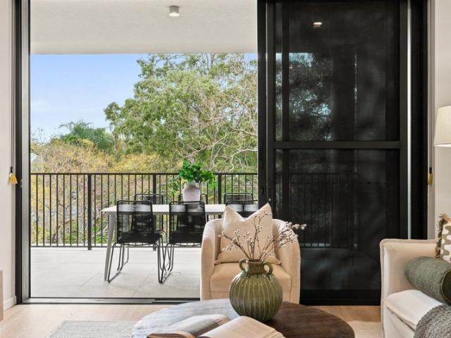 Contemporary Luxury at The Witton by Mosaic