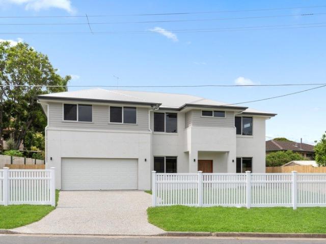 Contemporary Luxury and Exceptional Family Home in Chermside West