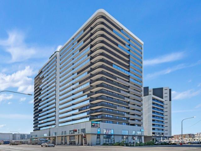 Contemporary Luxury Apartment Stroll to All Amenities