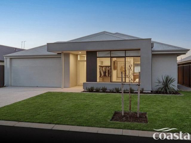 Contemporary Luxury, Built to Impress