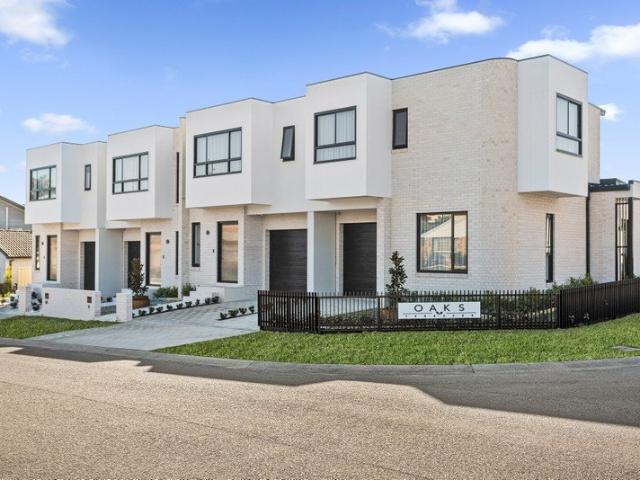 Contemporary Luxury, Brand New and Exceptionally Designed