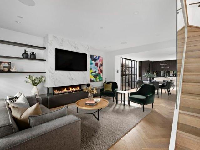 Designer Excellence in the Heart of South Yarra