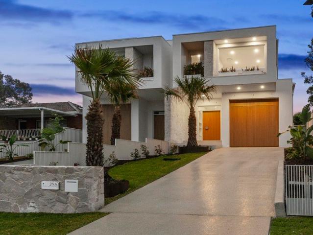Contemporary Luxury, Crafted to Perfection