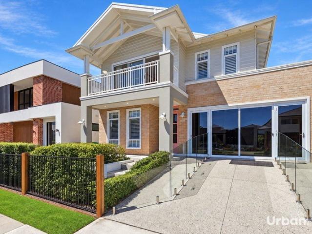 Contemporary Luxury, Dual Occupancy & Resort Style Living!