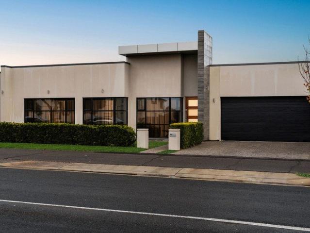 Contemporary Luxury Designed for Effortless Family Living