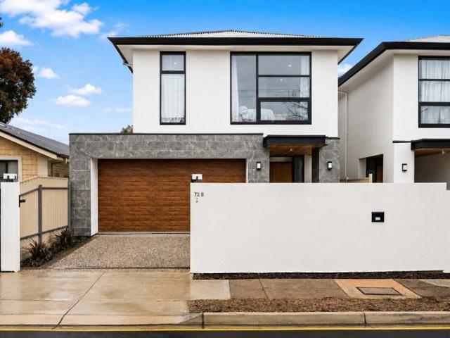 Contemporary Luxury, Designed for Living
