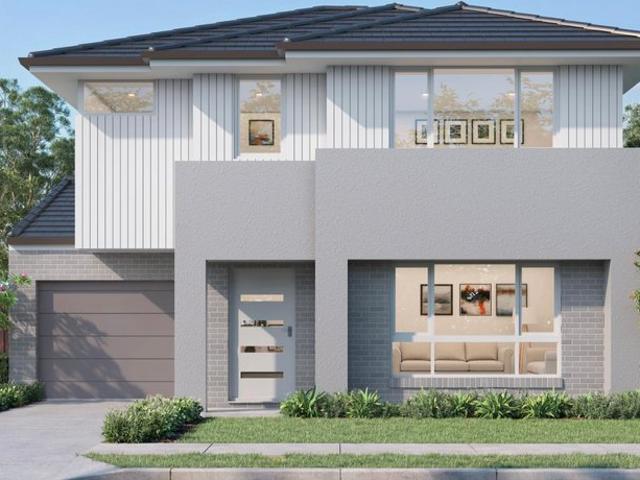 Contemporary Luxury Designed for Modern Living|BRAND NEW OFF THE PLAN