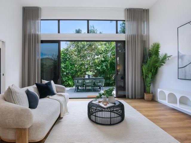 Contemporary Luxury Designed for Modern Living