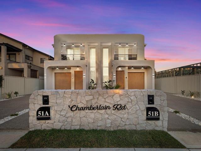Contemporary Luxury Designed to Impress