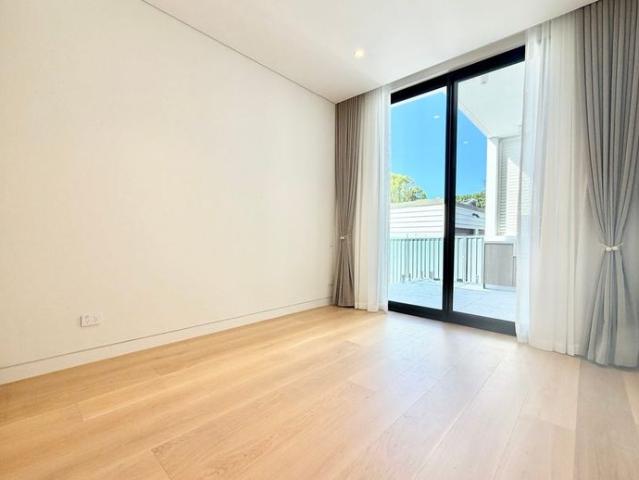 Contemporary Luxury, Exceptional Burwood Living