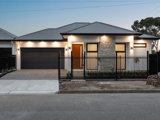 Contemporary Luxury, Exceptional Detail