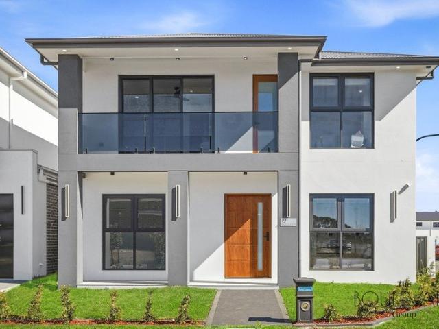 Contemporary Luxury, Exceptional Space & Effortless Family Living!