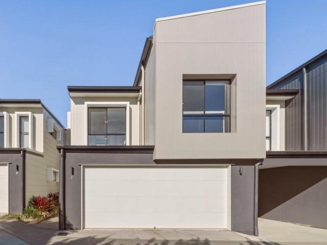 Contemporary Luxury, Exceptional Space & Effortless Living