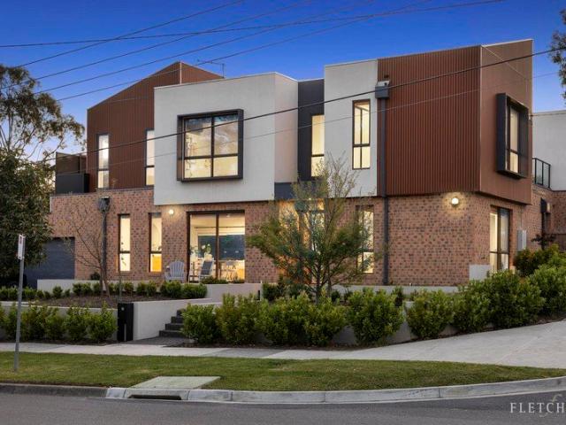 Contemporary Luxury, Effortless Family Living