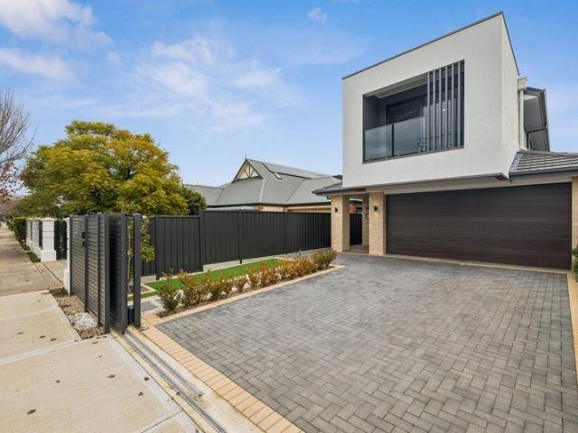 Contemporary Luxury, Effortless Living & Exceptional Flexibility in the Heart of South Plympton