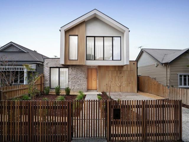 Contemporary Luxury & Elegance
