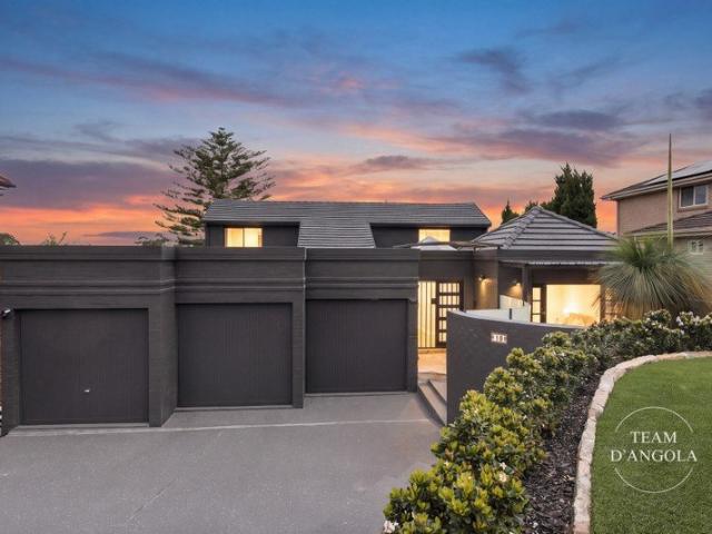 Contemporary Luxury, Elevated