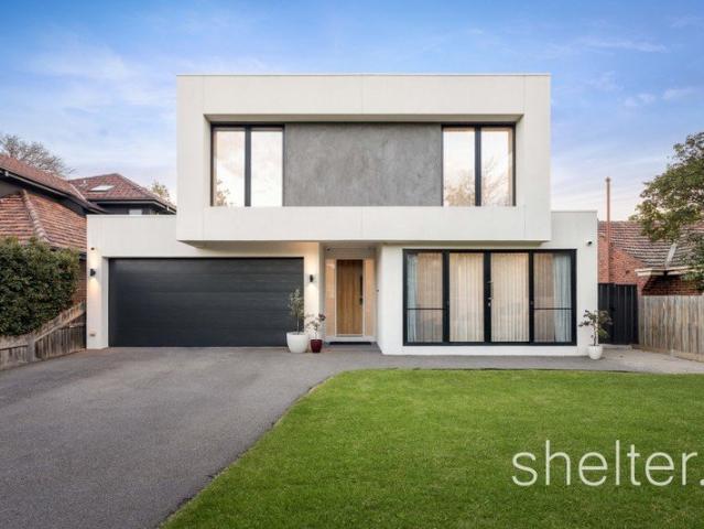 Contemporary Luxury. Flawless Layout. Brilliant Sense of Space & Light
