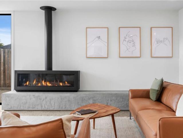 Contemporary Luxury For The Entire Family
