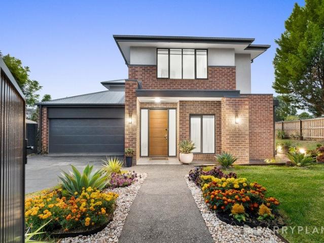 Contemporary luxury for an exceptional lifestyle