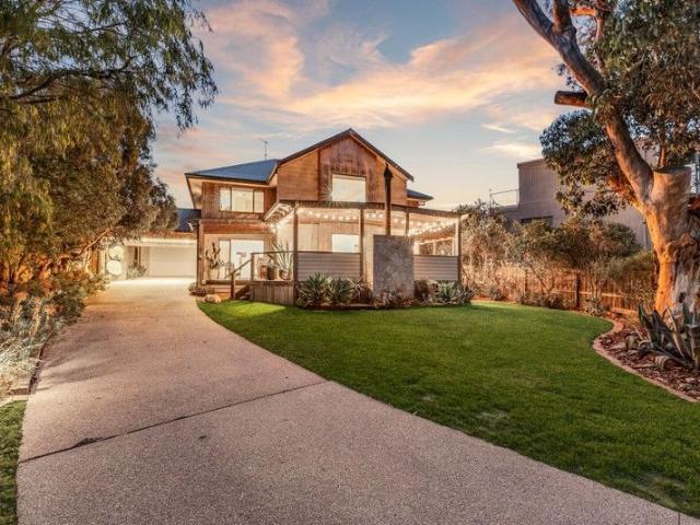 Contemporary Luxury in Old Ocean Grove