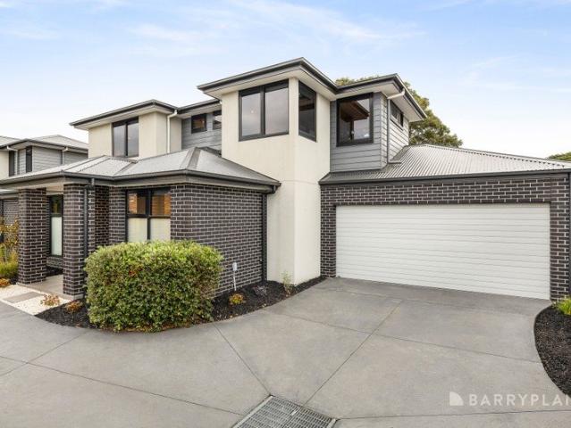 Contemporary Luxury in a Coveted Mordialloc Pocket