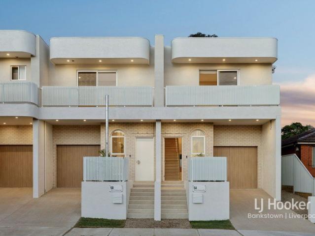 Contemporary Luxury in a Class of Its Own with Space, Style and Sophistication