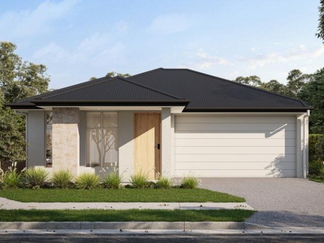 Contemporary Luxury in a Prestigious Vale Park Setting