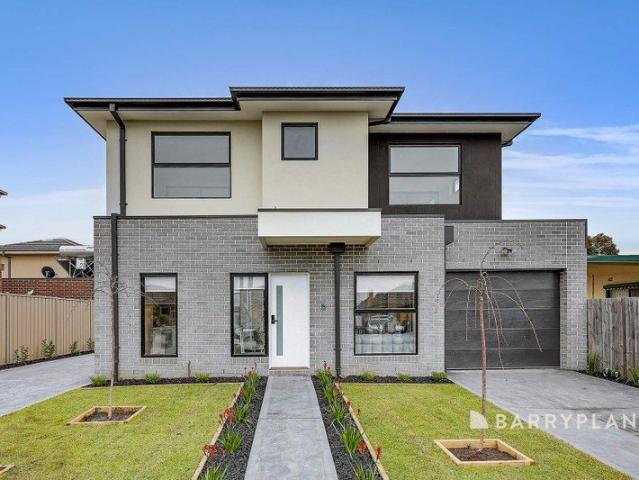 Contemporary Luxury in a Prime Broadmeadows Lifestyle Location!