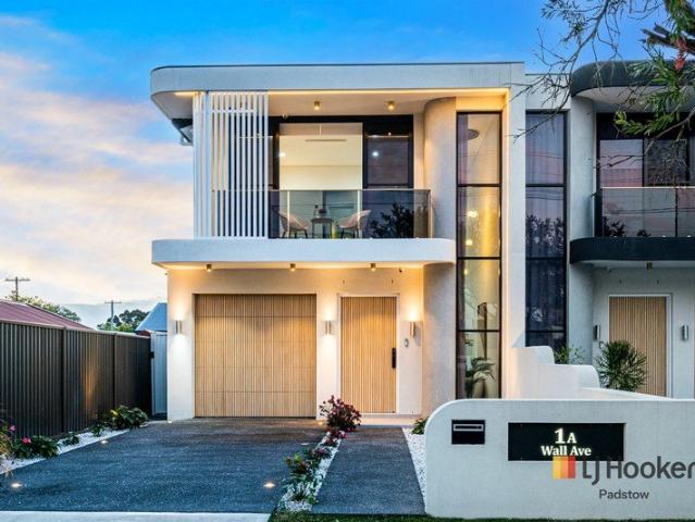 Contemporary Luxury in a Prime Panania Setting