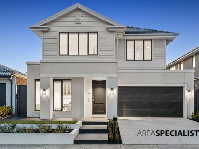 Contemporary Luxury in Berwick