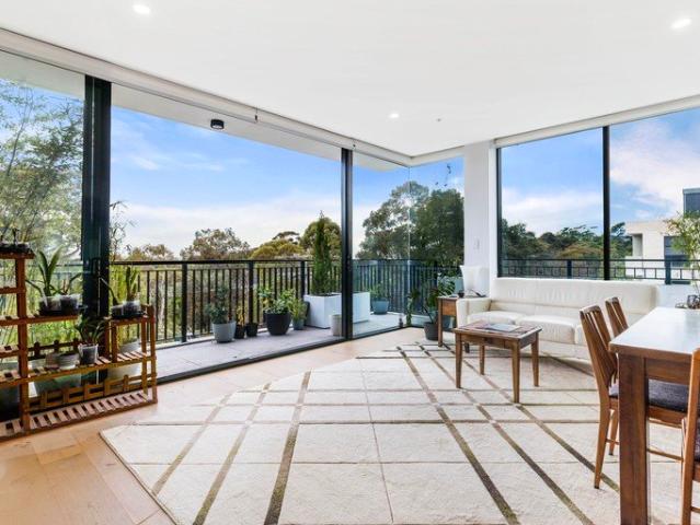 Contemporary Luxury in Coveted 'Dwell' Complex