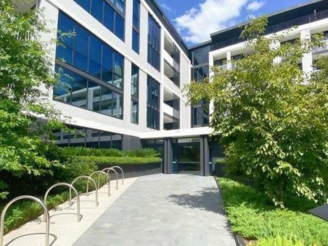 Contemporary Luxury in Coveted Tullamore Estate Locale