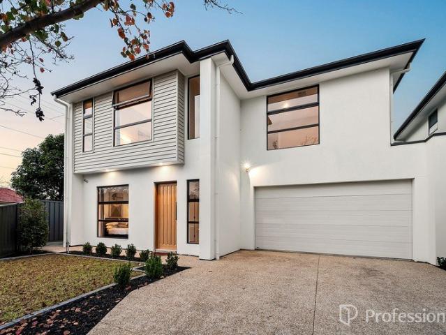 Contemporary Luxury in Firle