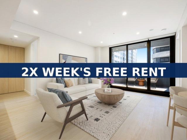 Contemporary luxury in Hurstville's newest development
