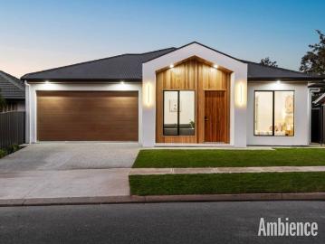 Contemporary Luxury in Ridgehaven