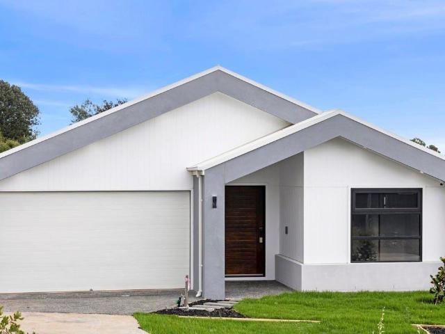 Contemporary Luxury in the Heart of Daylesford