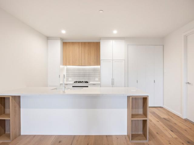 Contemporary Luxury in the Heart of Elsternwick