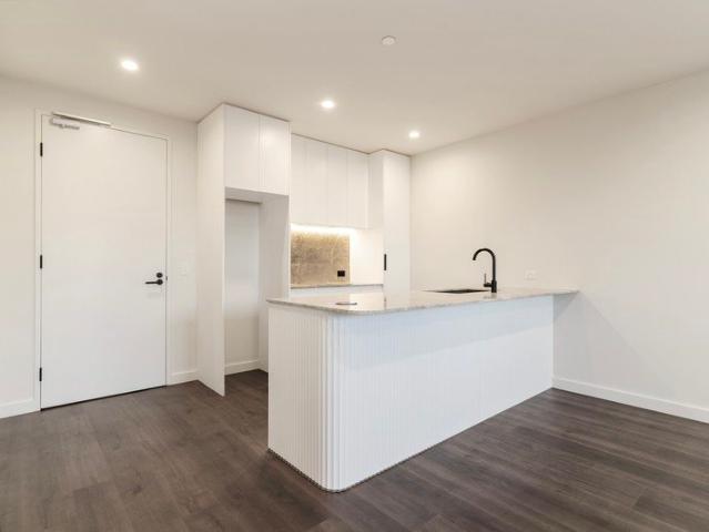 Contemporary Luxury Living in the Heart of Clayton