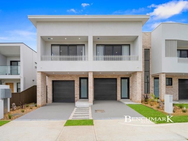 Contemporary Luxury Living in the Heart of Moorebank