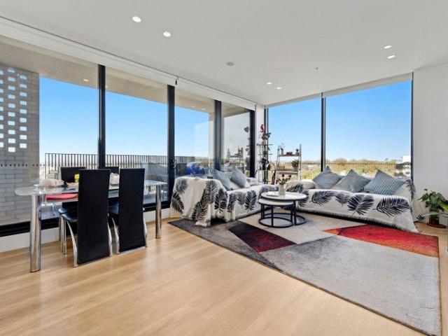 Contemporary Luxury Living in the Heart of Merrylands