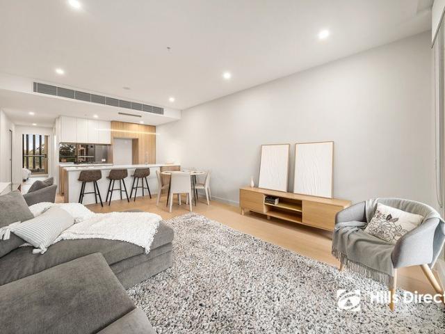 Contemporary Luxury Living in the Heart of Norwest