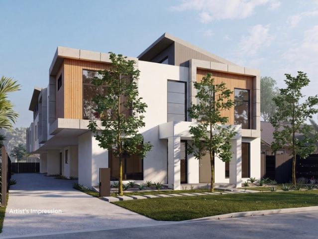 Contemporary Luxury Living in the Heart of Narre Warren