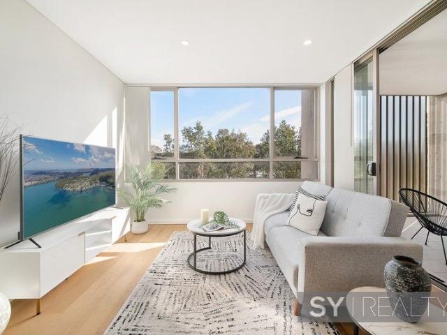 Contemporary Luxury Living in the Heart of Rosebery