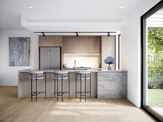Contemporary Luxury Living in the Prestigious Box Hill School Zone