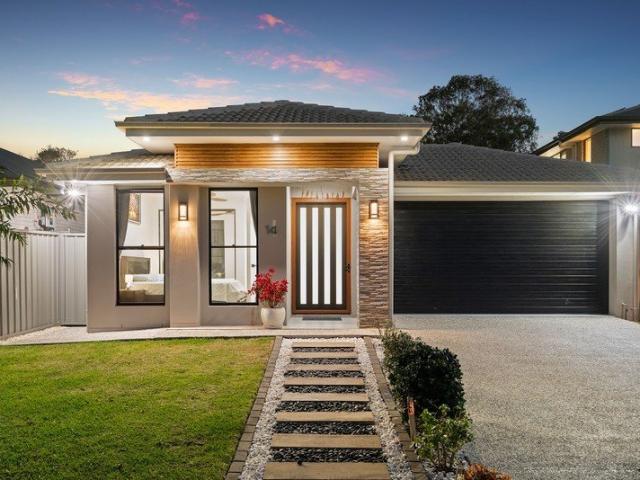 Contemporary Luxury, Premium Finishes & Exceptional Attention to Detail